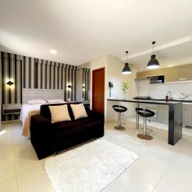 No reservar Comfortable, close to everything with gym