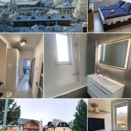 Lomnica Lodge, hotel in Vysoké Tatry