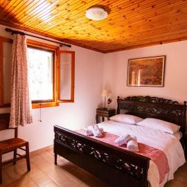 Iria's Cosy Traditional House, Hotel in Sparta
