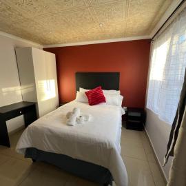 Our Home Guest House – hotel w mieście Bellville