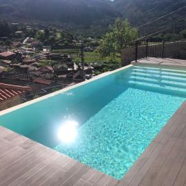 Casa Aurora: Campo do Gerês'te bir otel