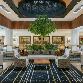 Le Meridien N'fis