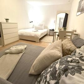City Appartement in Ulm Old City-Center
