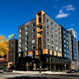Elliot Park Hotel, Autograph Collection