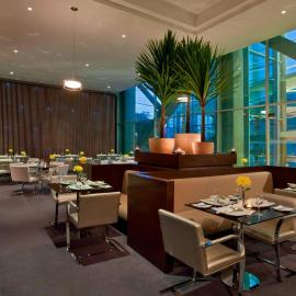 Four Points By Sheraton Los Angeles – hotel w mieście Los Ángeles
