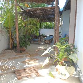 Naira House