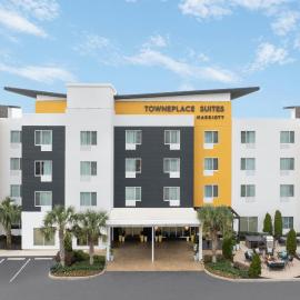 TownePlace Suites by Marriott Montgomery EastChase, hotel u gradu 'Mitylene'