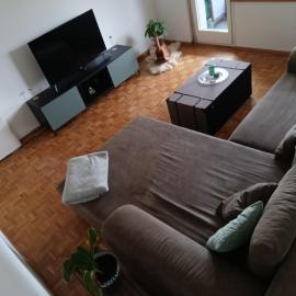 ESC Basel, hotel v destinaci Birsfelden