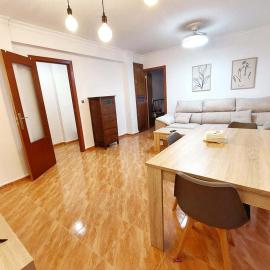 Hansome flat, hótel í Ceuta