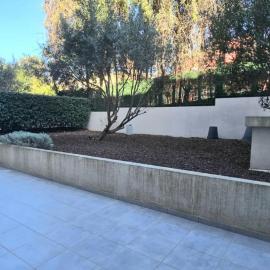 Spacious T3 with garden in Saint-Raphaël