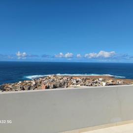 Casa Larinha, hotel u gradu Ponta do Sol