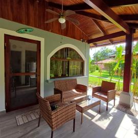 Gray Beach House, hotel a Potrero