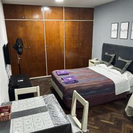 Departamento ESPAÑA, hotel u gradu Parana