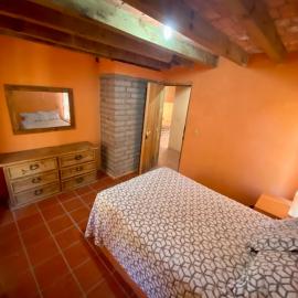 Los Cardos Adventure Park, hotel in Jomulco