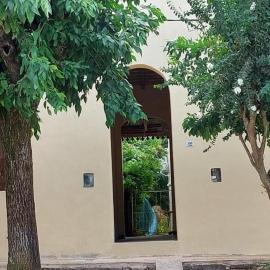 Alojamiento Don Justo, hotel i Liebig