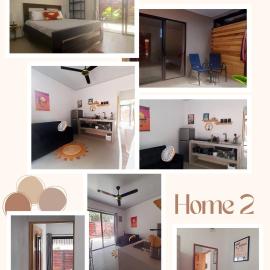 Moon Home Sand #2