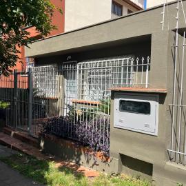 Casa para 9 pessoas perto da Dom Pedro 2, hotel in Porto Alegre
