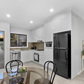 Modern Haven