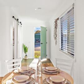 Wine Country Cottage