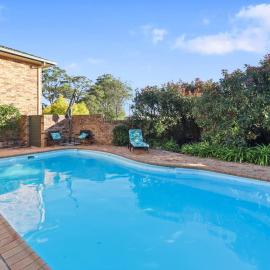 Sealand Retreat, hotel in Fishing Point