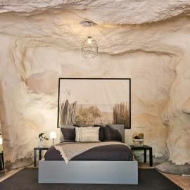 The Caves at Moab - At Private Riverside Ranch, hôtel à Moab