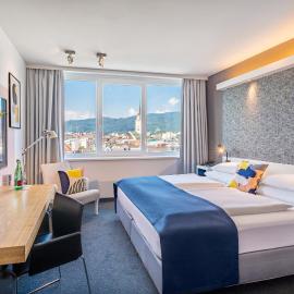 voco Villach by IHG, hotell i Villach