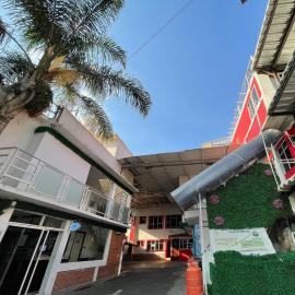 Hotel Galeria & Boutique