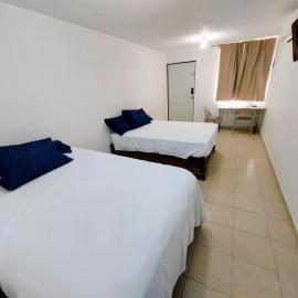 Departamento 1 cerca del CAS y consulado,CRIT,Centro de Gobierno y Galerías Mall Cómodo, moderno y con entrada autónoma