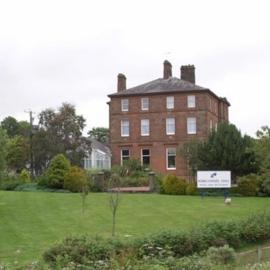 Kirkconnel Hall Hotel, hotel in Lockerbie