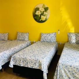Pousada Cirandinha Apart Hotel P2, hotel in Itajaí
