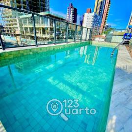 Simple Smart Residence By 123Quarto Hospedagem, hotel in João Pessoa