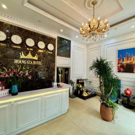 Hoàng Gia Hotel Nhân Hòa