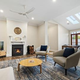 Heritage Home on March - Amazing Location