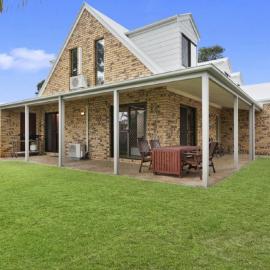 Seashore Sanctuary, hotel i Woorim