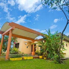 Casa Villa Anacahuita