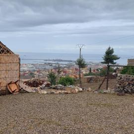 Camping Gourogo