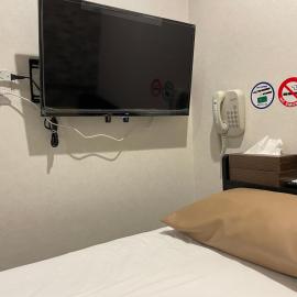 mr Hotel
