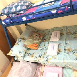 Ashers Room