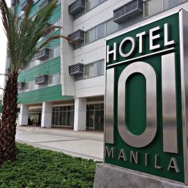 Hotel101 - Manila โรงแรมในมะนิลา