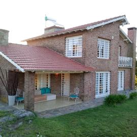 Casa de Campo El Duraznillo