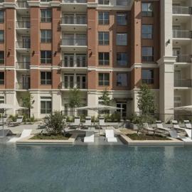 Resort Style Apartments in Spring, TX