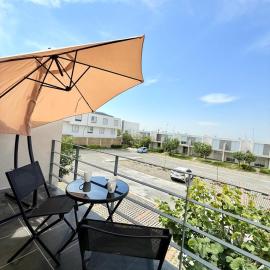 Villa Aqua-Alberca-Terraza- HiveNB, ξενοδοχείο σε Tlayecac