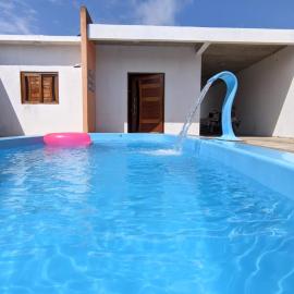Casa por temporada Barra Nova
