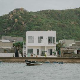 Sea View Vĩnh Hy