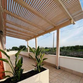 Come a casa, מלון בSolarino