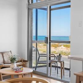 West Beach에 위치한 호텔 Belle Escapes - Tranquil Oceanview Escape - Relax & Reset