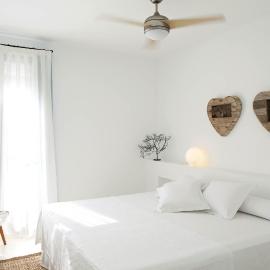 Sant Francesc Xavier में, होटल Hotel Es Marès