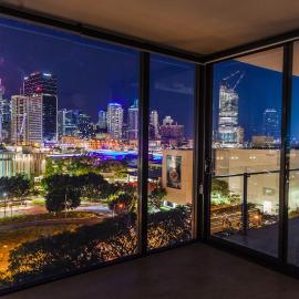 Fleet Lane Apartments, hotel in Brisbane