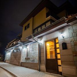Къща за гости Карлък, hotel a Smolyan