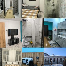 HADIA guest House, hotel in Karakol